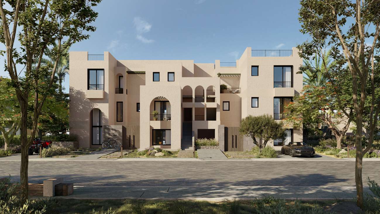 فيلا منفردة - Aden